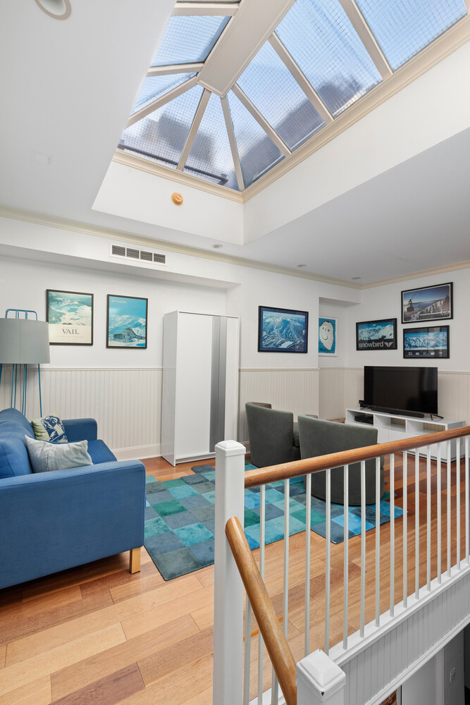 217 West 22nd Street Chelsea New York NY 10011