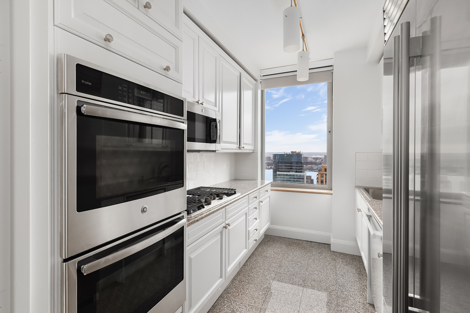 101 West 67th Street 52E Lincoln Square New York NY 10023