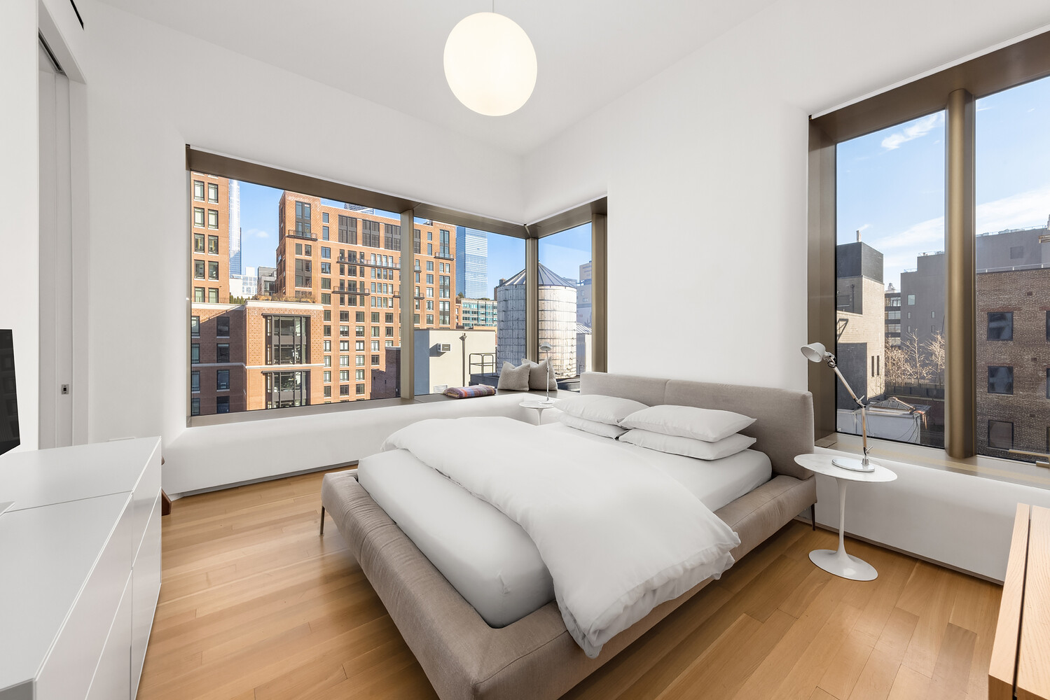 551 West 21st Street 7A Chelsea New York NY 10011