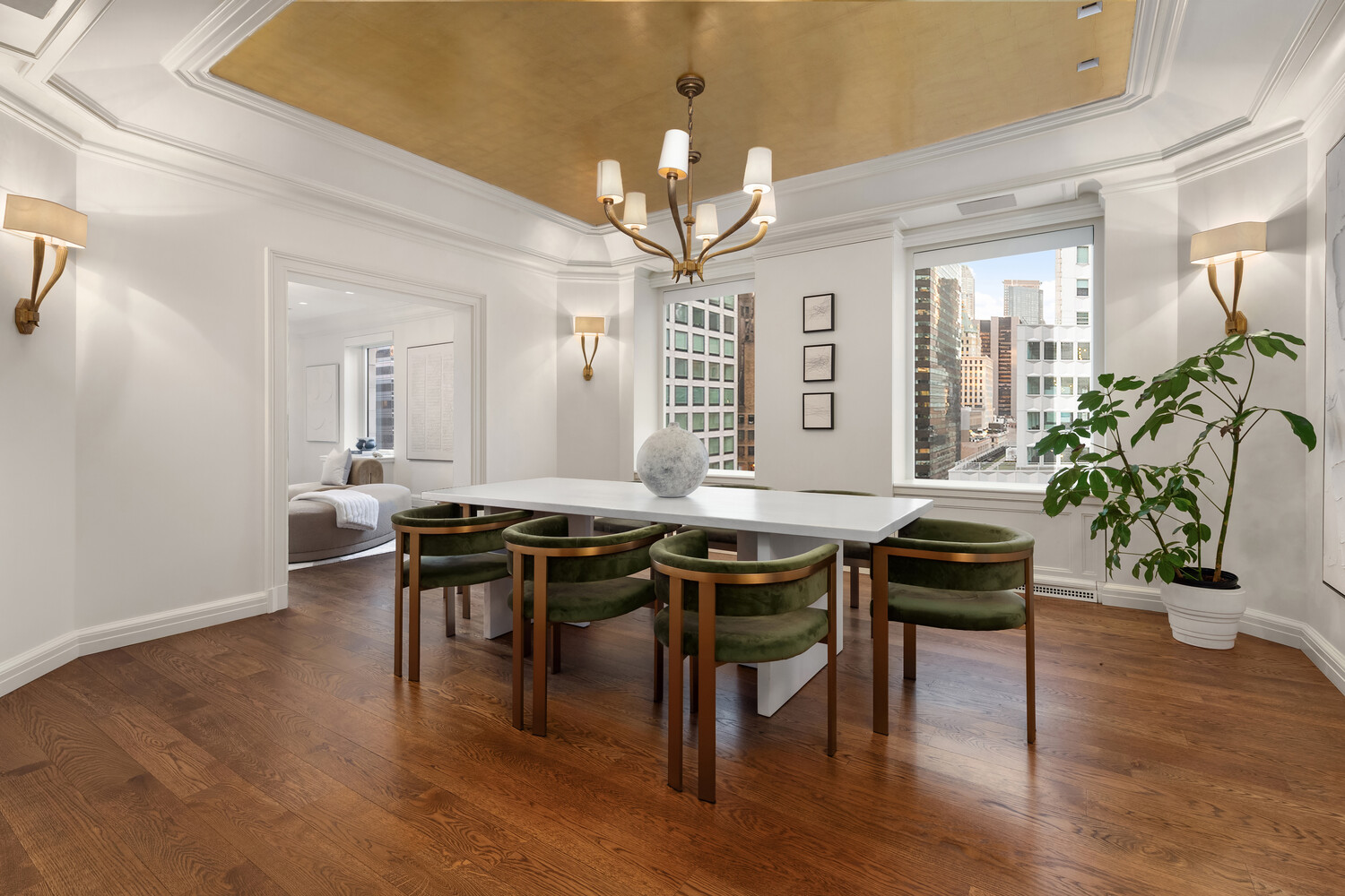 465 Park Avenue Midtown East New York NY 10022