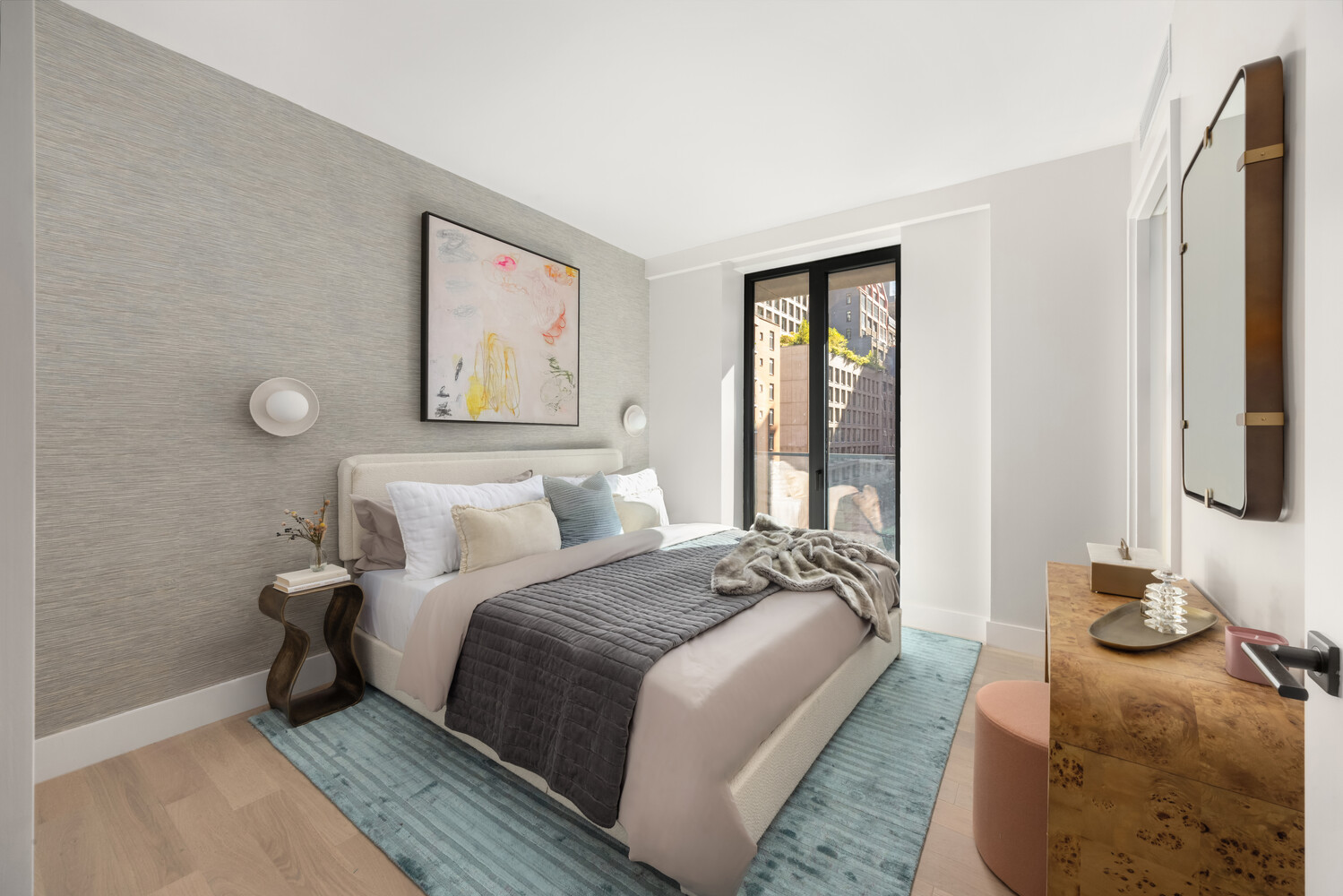 499 Ninth Avenue Clinton New York NY 10018