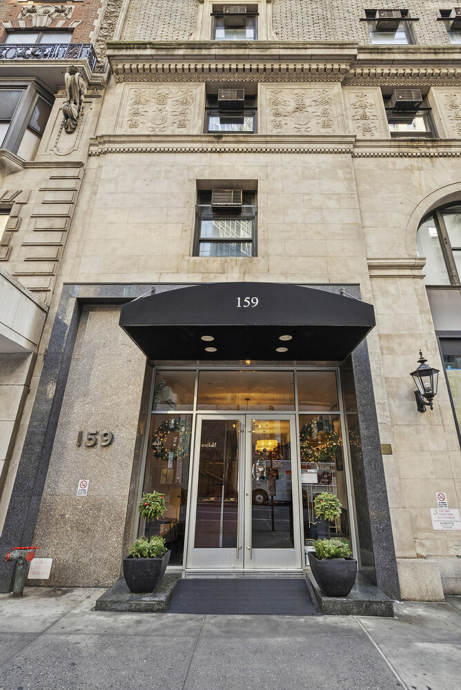 159 Madison Avenue 9B Murray Hill New York NY 10016