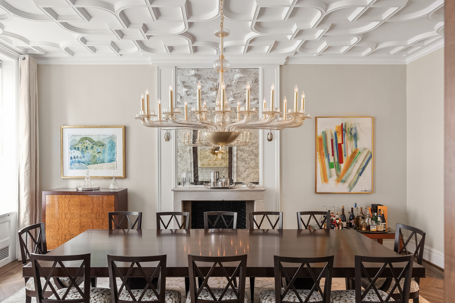 390 West End Avenue Upper West Side New York NY 10024