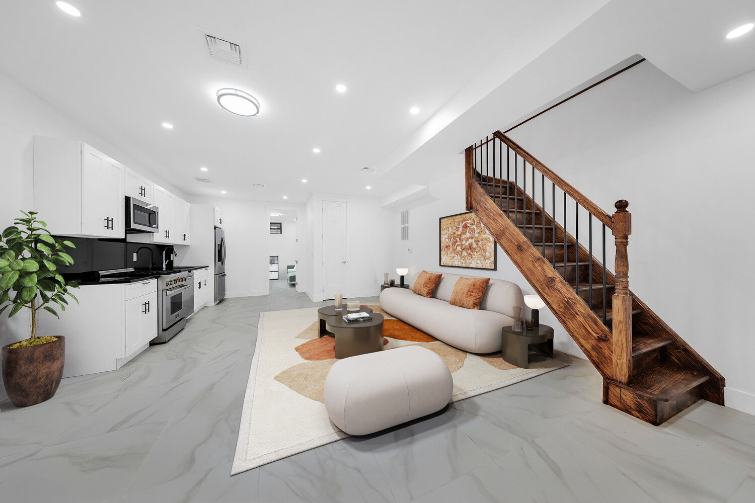 1085 Hancock Street Bushwick Brooklyn NY 11221