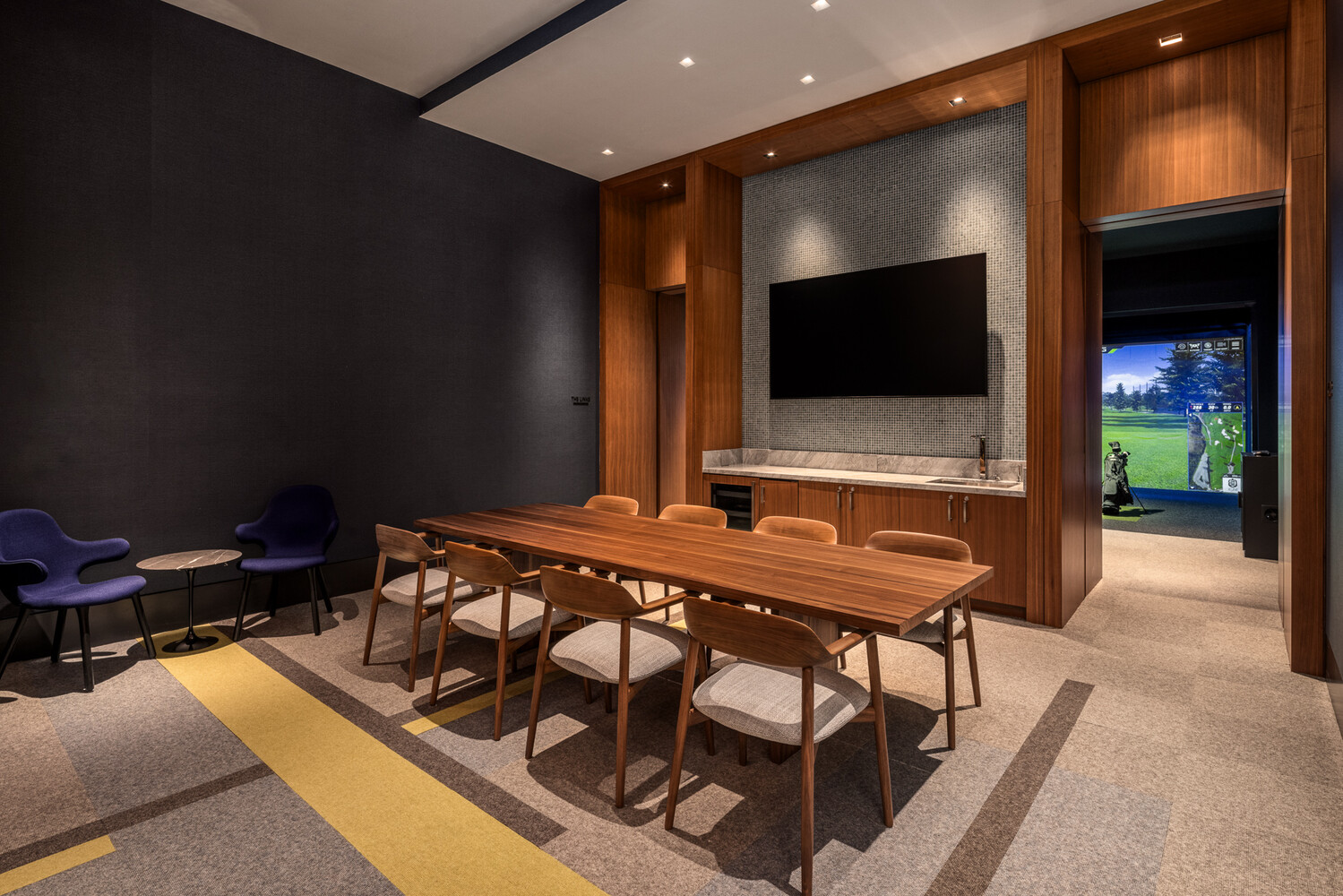 50 West 66th Street Lincoln Square New York NY 10023