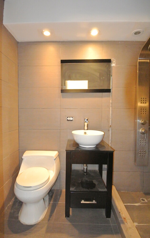 100 La Salle Street Morningside Heights New York NY 10027