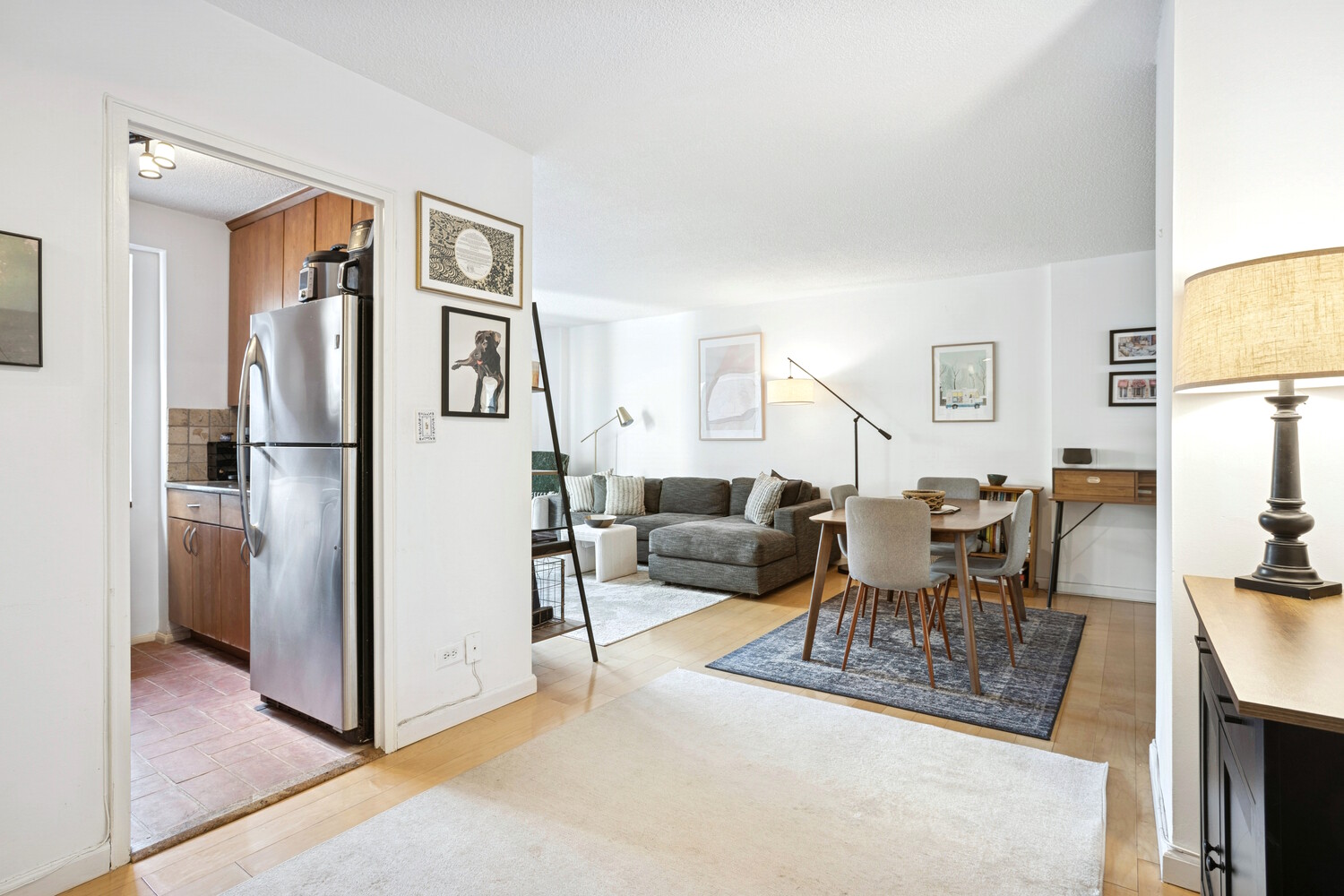 132 East 35th Street 12L Murray Hill New York NY 10016