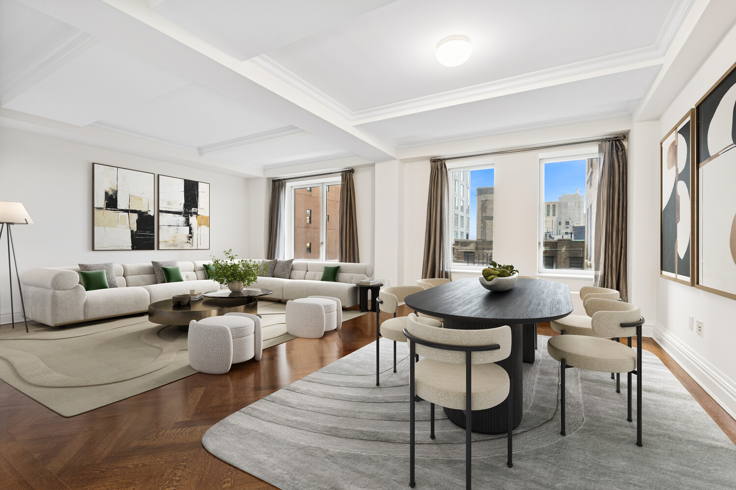 502 Park Avenue Upper East Side New York NY 10022