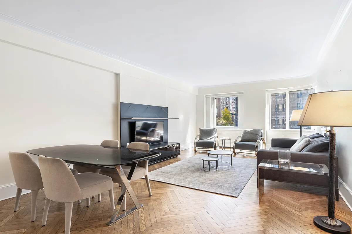 530 Park Avenue 5C Upper East Side New York NY 10065
