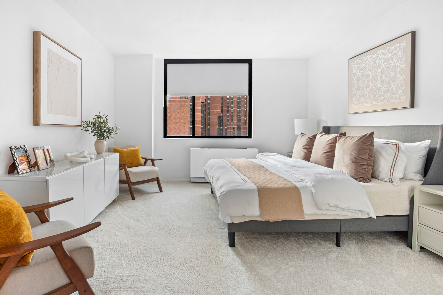 245 East 93rd Street 20C Upper East Side New York NY 10128