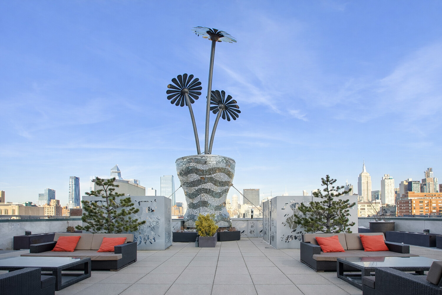 305 West 16th Street 3D Chelsea New York NY 10011