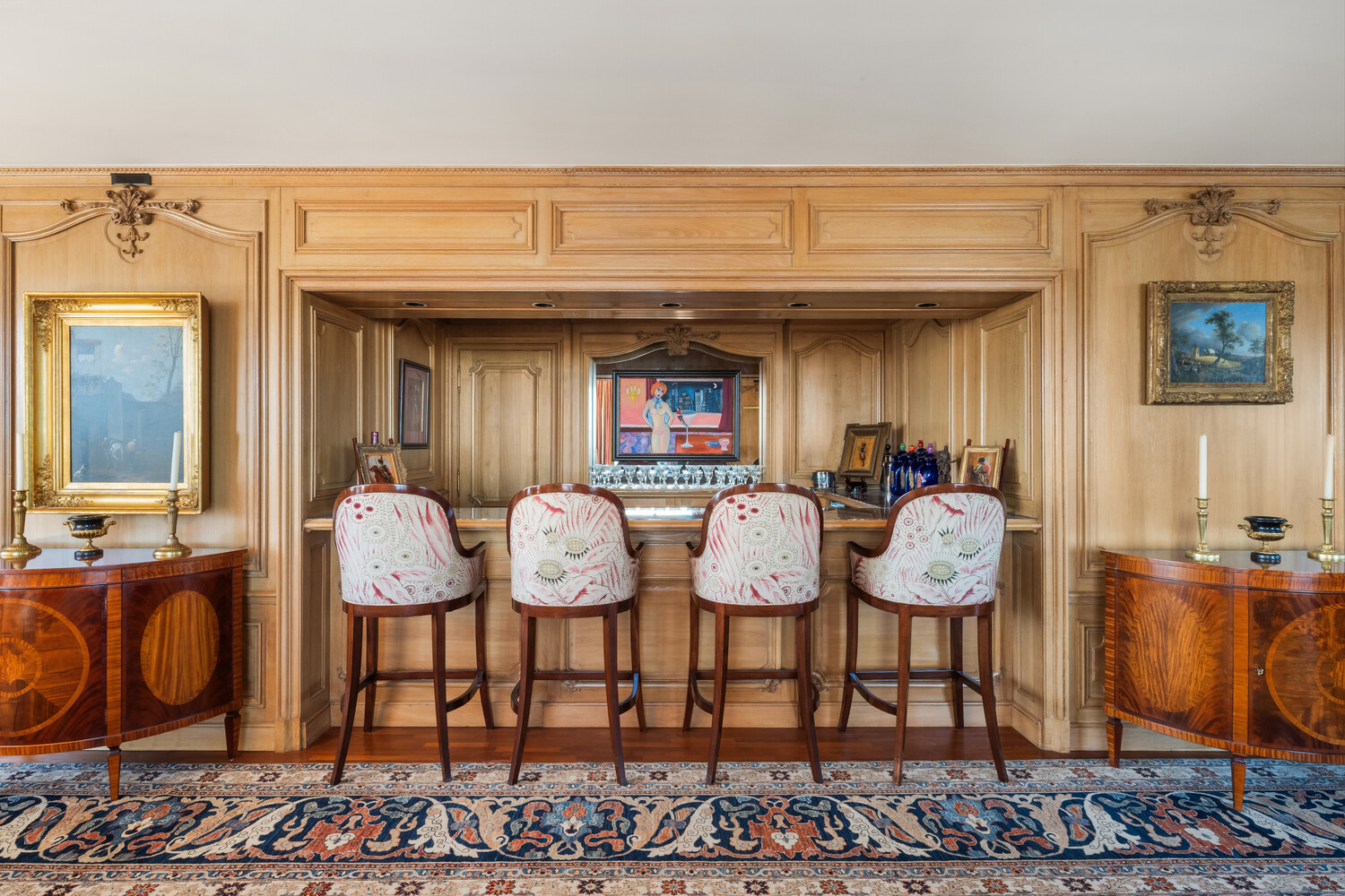 15 West 53rd Street Midtown West New York NY 10019