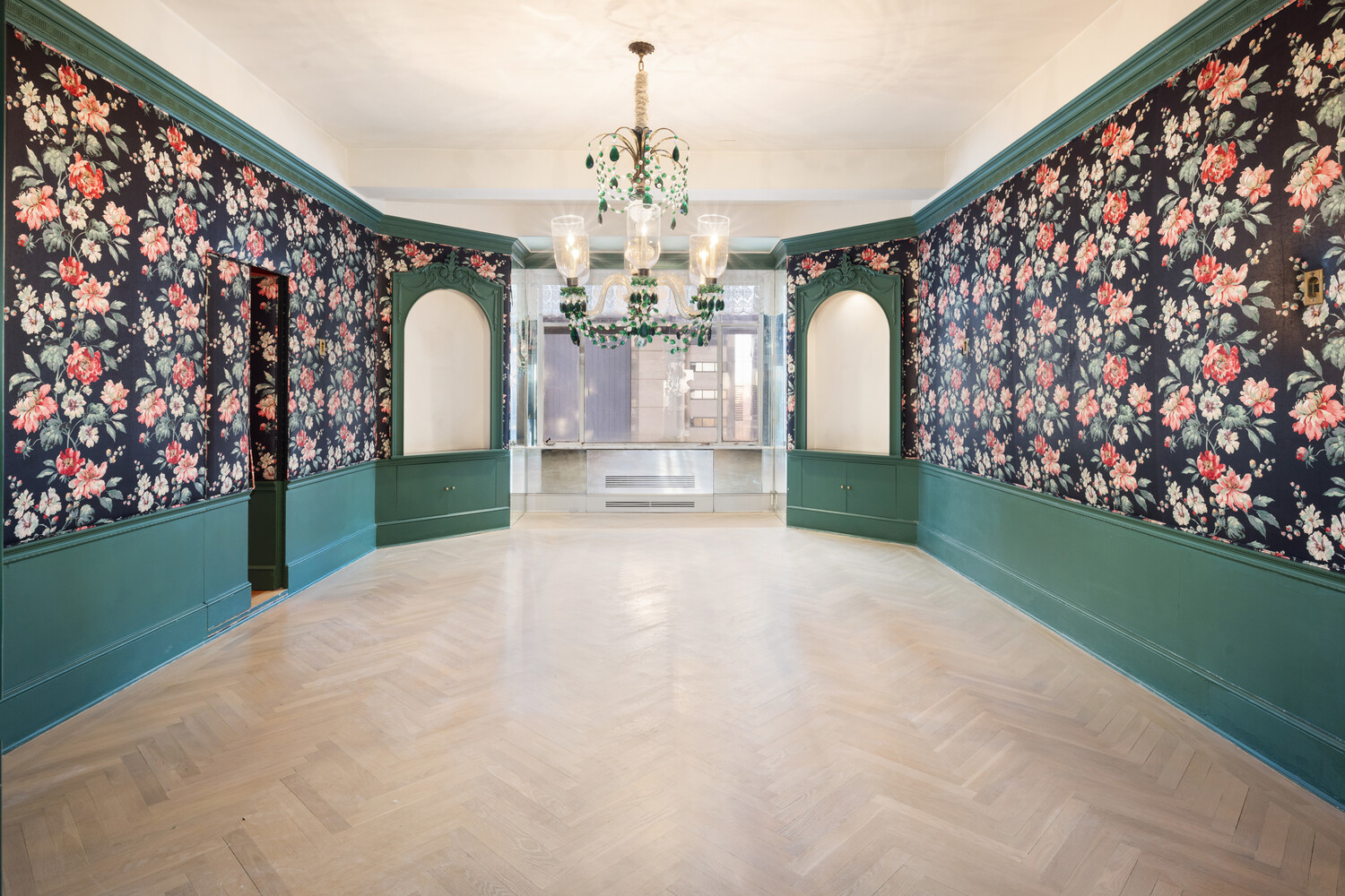 150 Central Park South Central Park South New York NY 10019