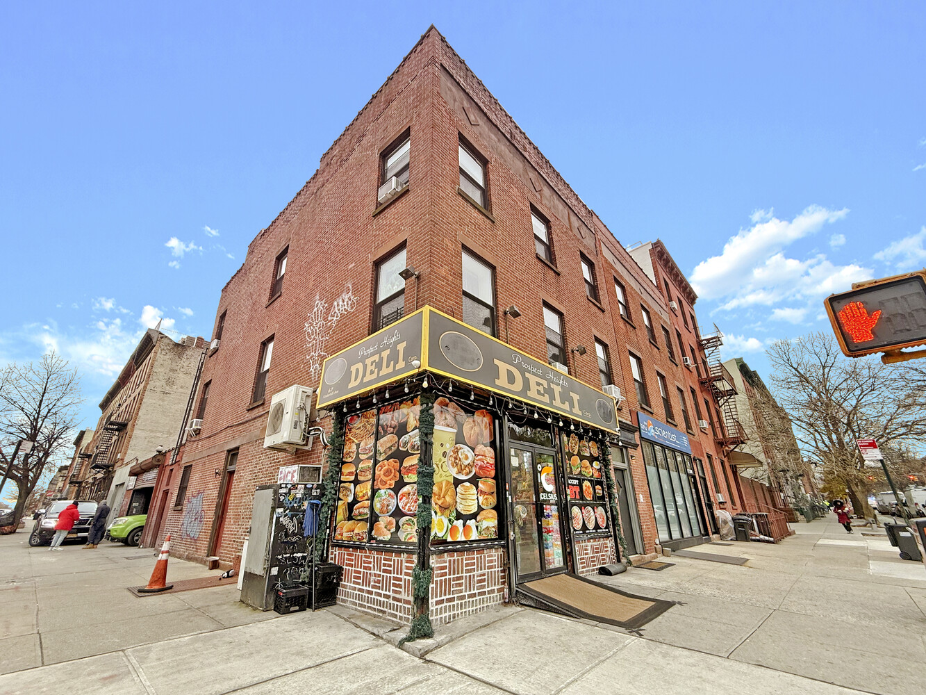 67 Underhill Avenue MIXED_USE Prospect Heights Brooklyn NY 11238