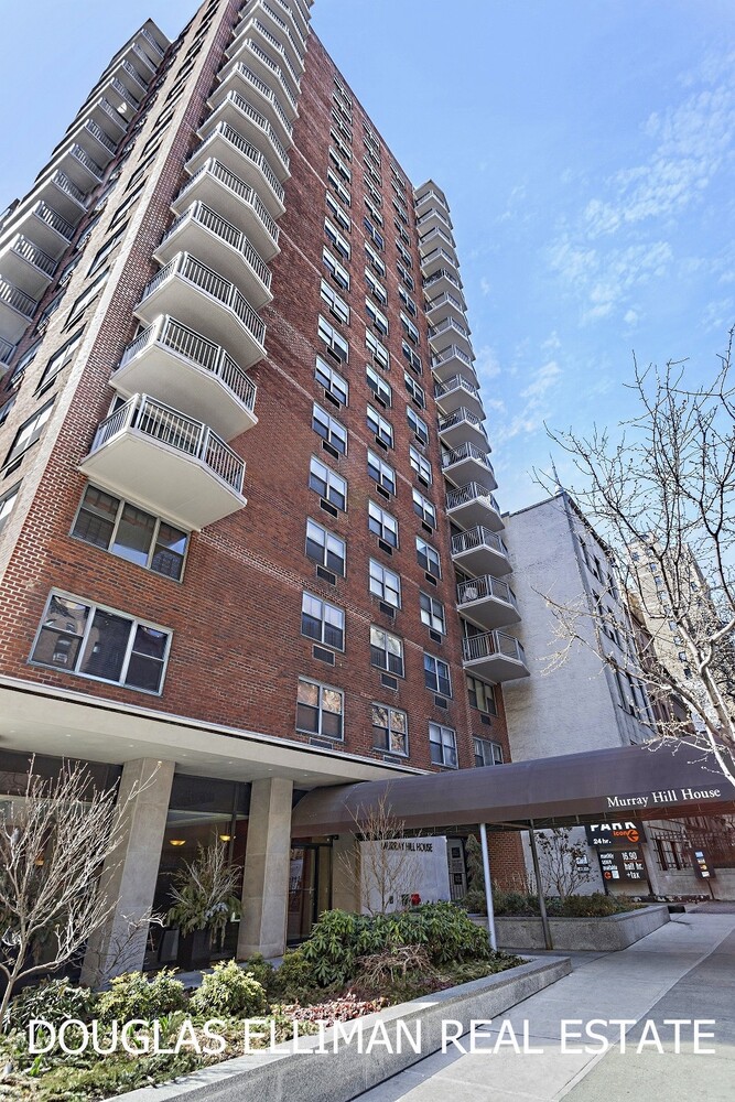 132 East 35th Street 12L Murray Hill New York NY 10016