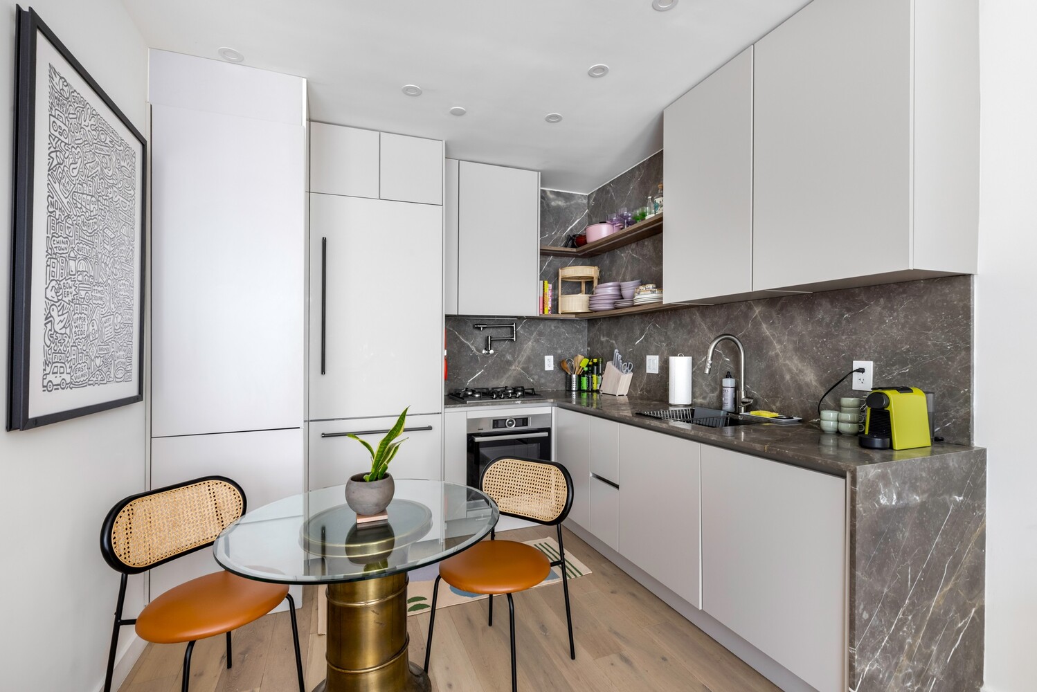 373 Palmetto Street 1A Bushwick Brooklyn NY 11237