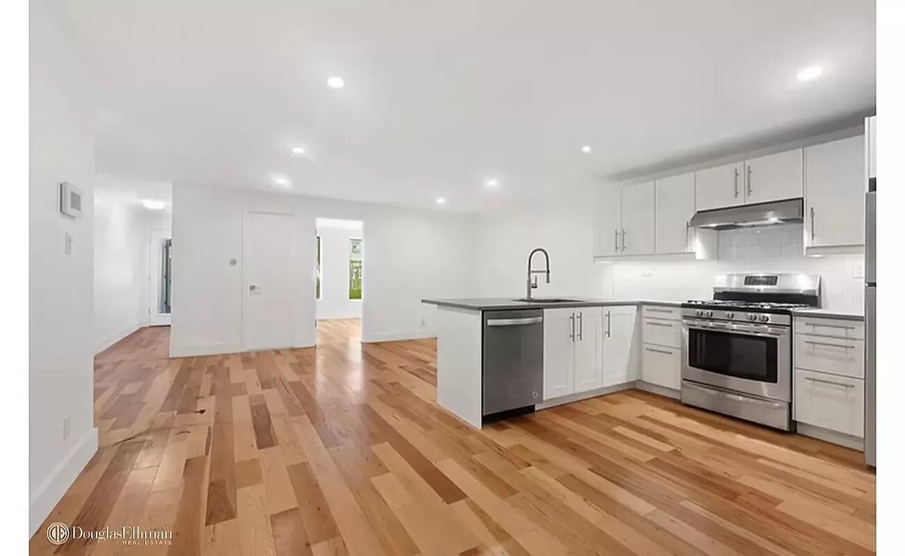 235 Covert Street Bushwick Brooklyn NY 11207