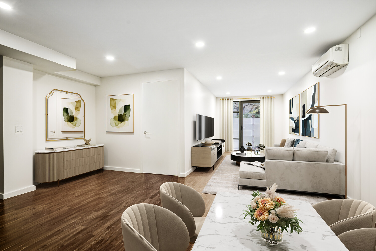 77 East 110th Street 2A East Harlem New York NY 10029