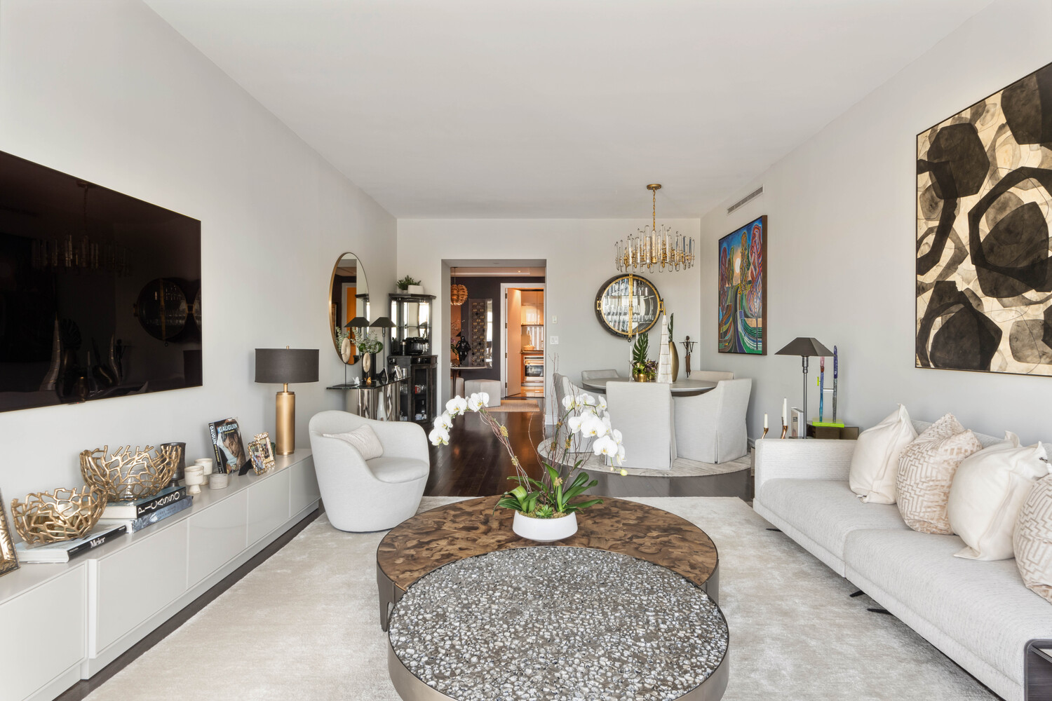 151 East 58th Street 37F Midtown East New York NY 10022