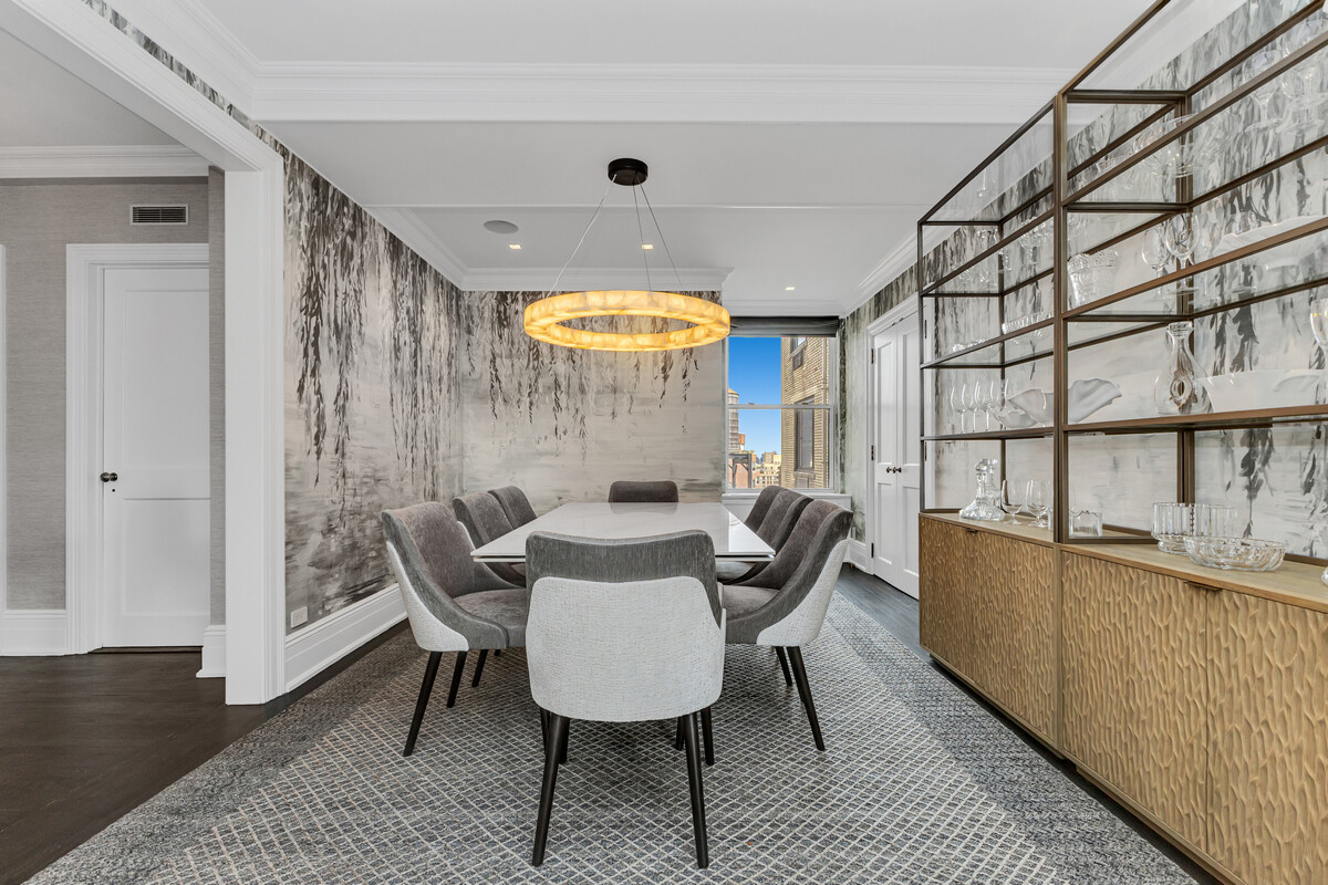 1120 Park Avenue Carnegie Hill New York NY 10128
