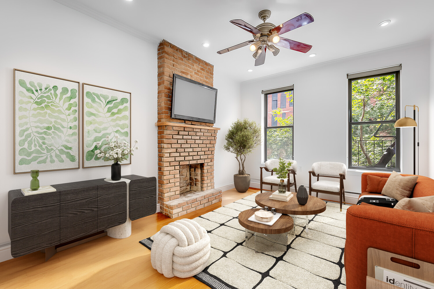 433 West 24th Street 3D Chelsea New York NY 10011