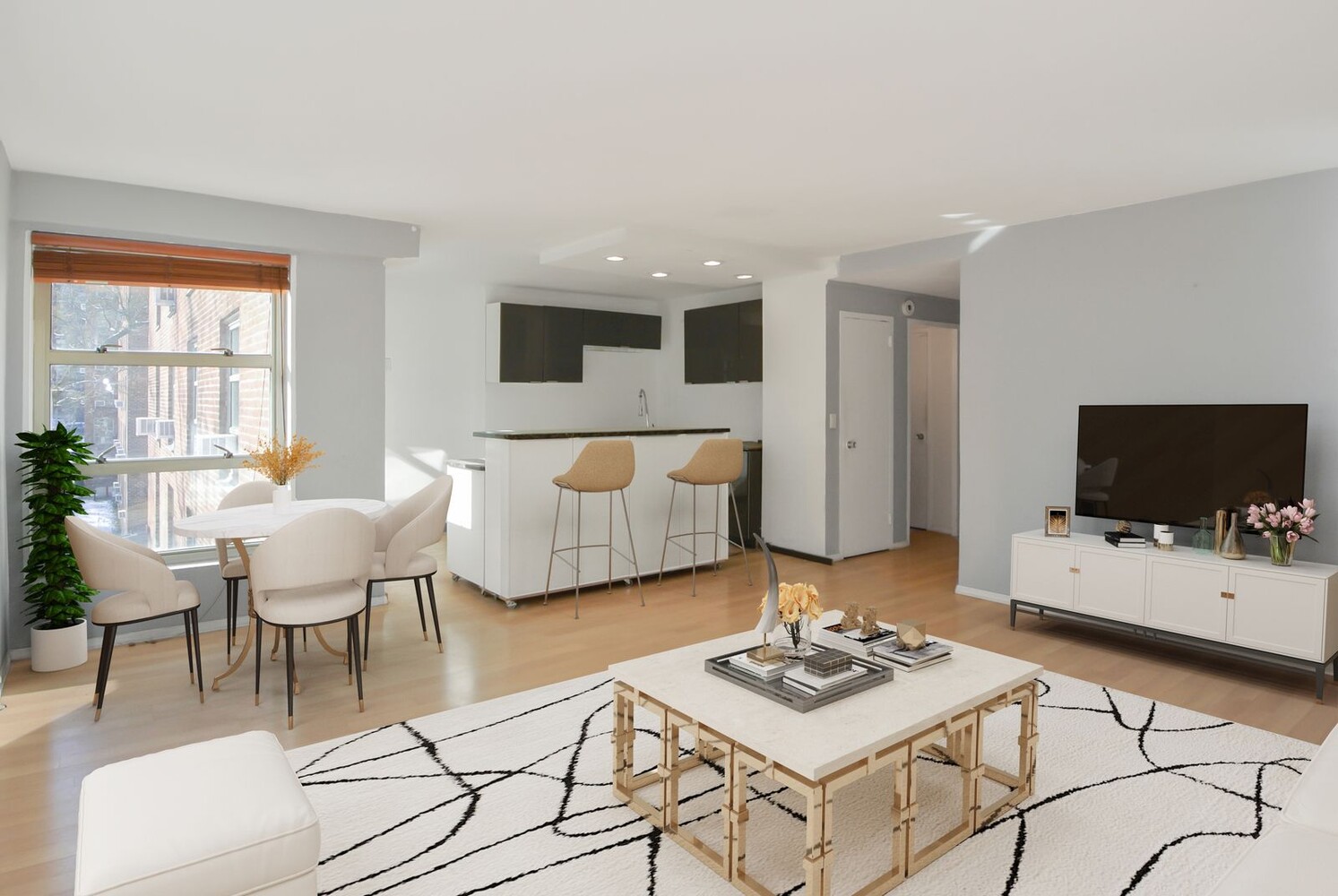 100 La Salle Street Morningside Heights New York NY 10027