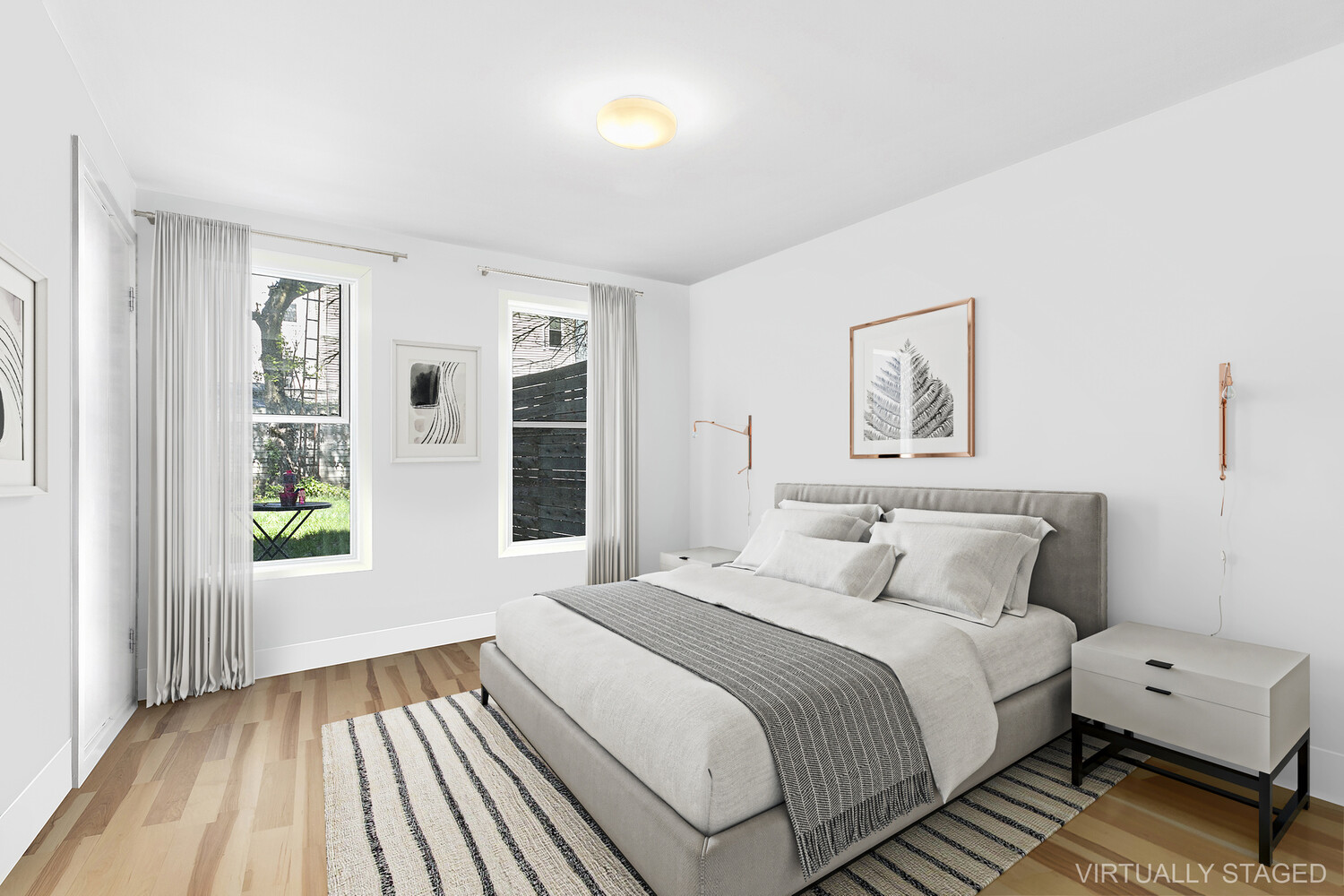 235 Covert Street Bushwick Brooklyn NY 11207