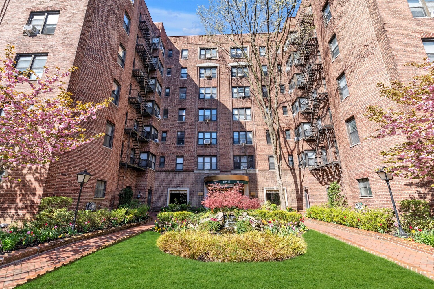 69-10 Yellowstone Blvd. Forest Hills Queens NY 11375