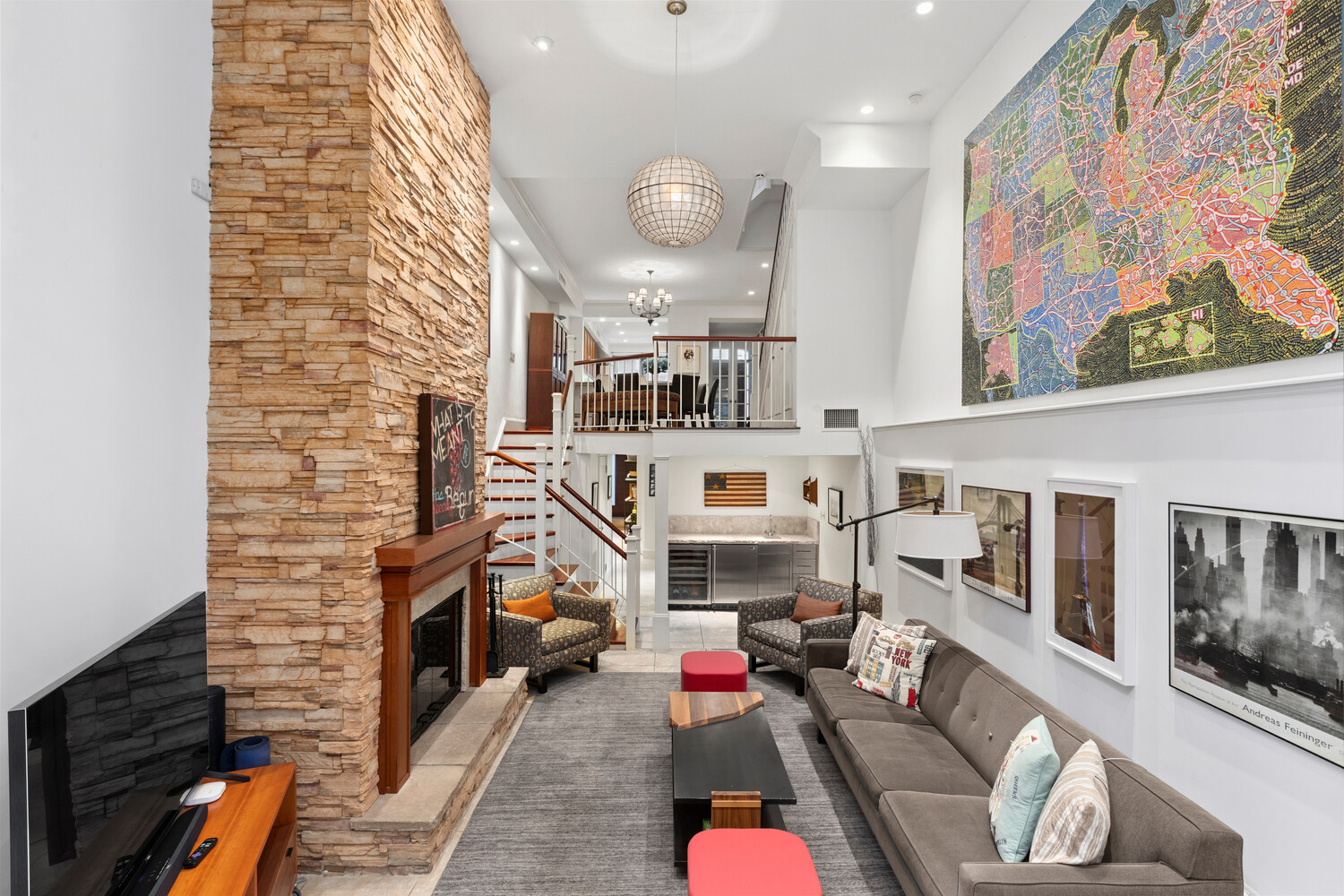 217 West 22nd Street Chelsea New York NY 10011