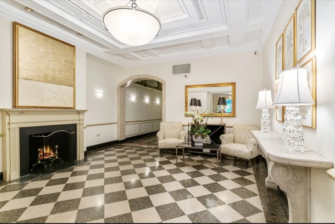 51 Fifth Avenue 7E Greenwich Village New York NY 10003