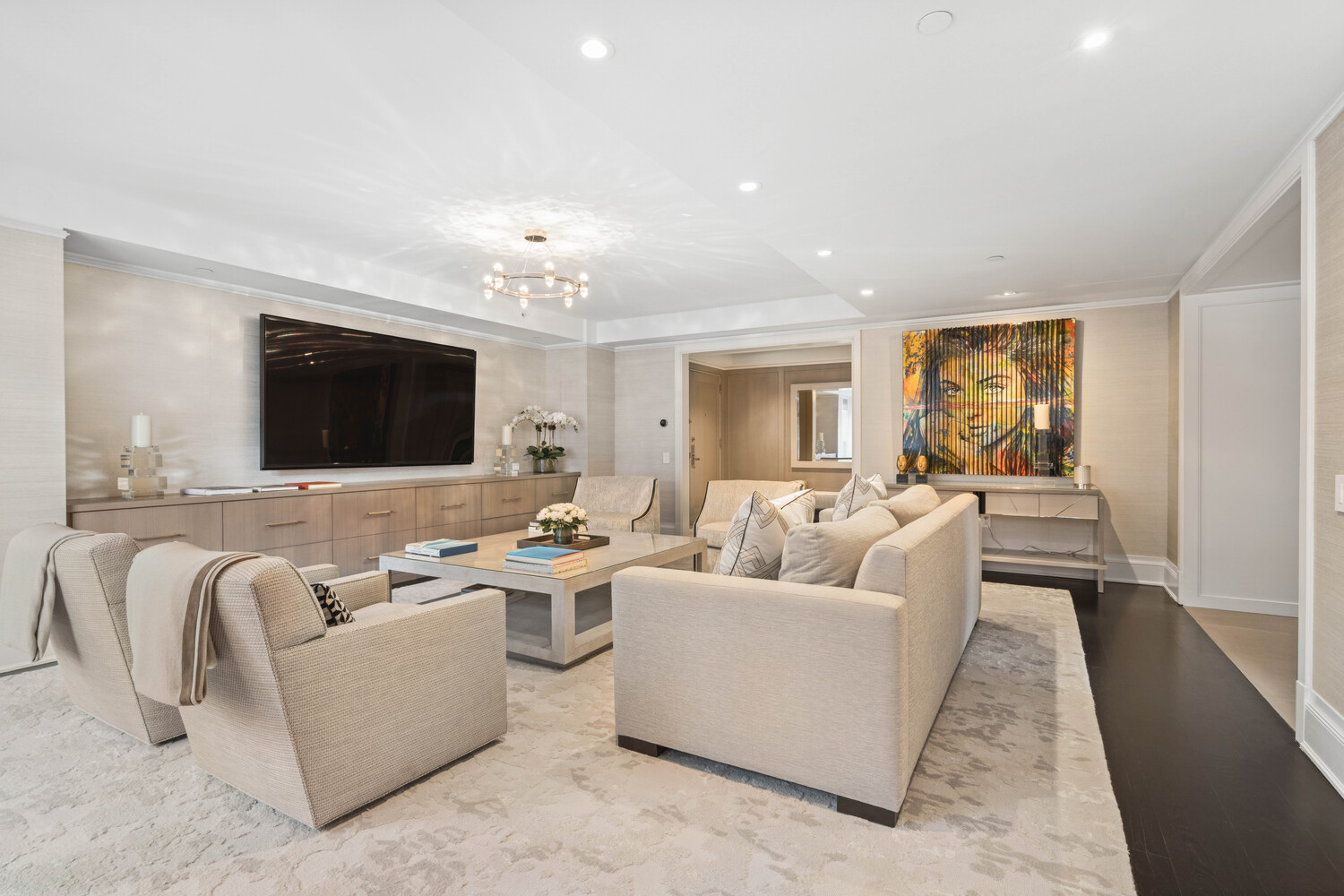 21 East 61st Street Upper East Side New York NY 10065