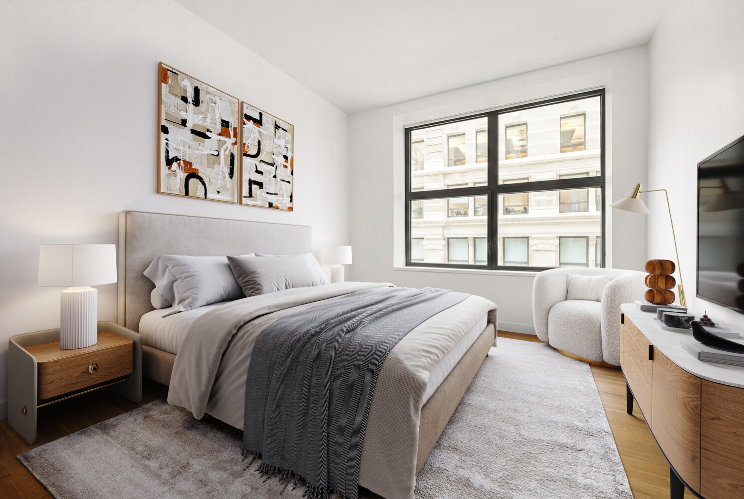 240 Park Avenue South 3D Flatiron District New York NY 10003