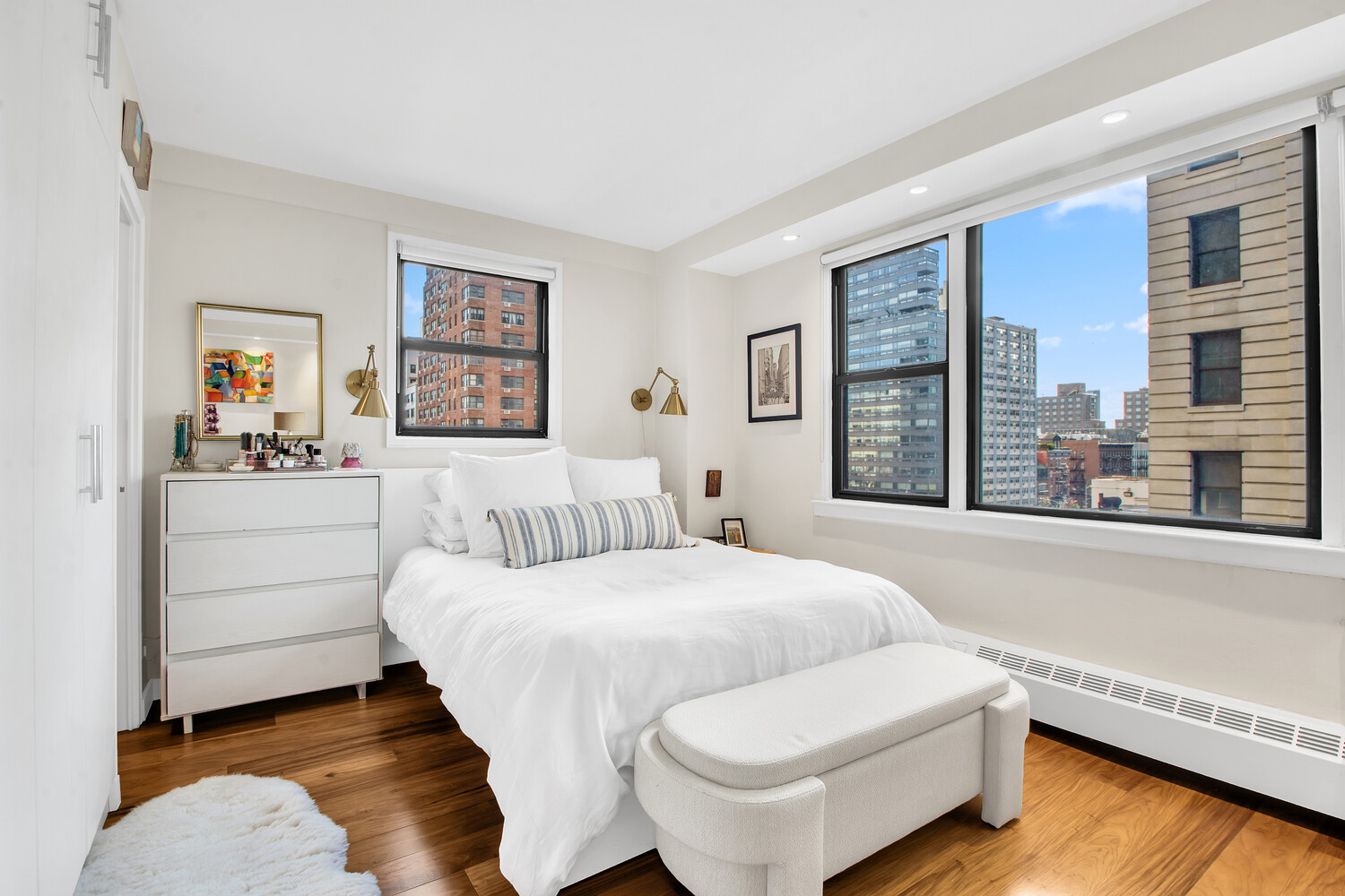 145 East 15th Street 7E Gramercy Park New York NY 10003