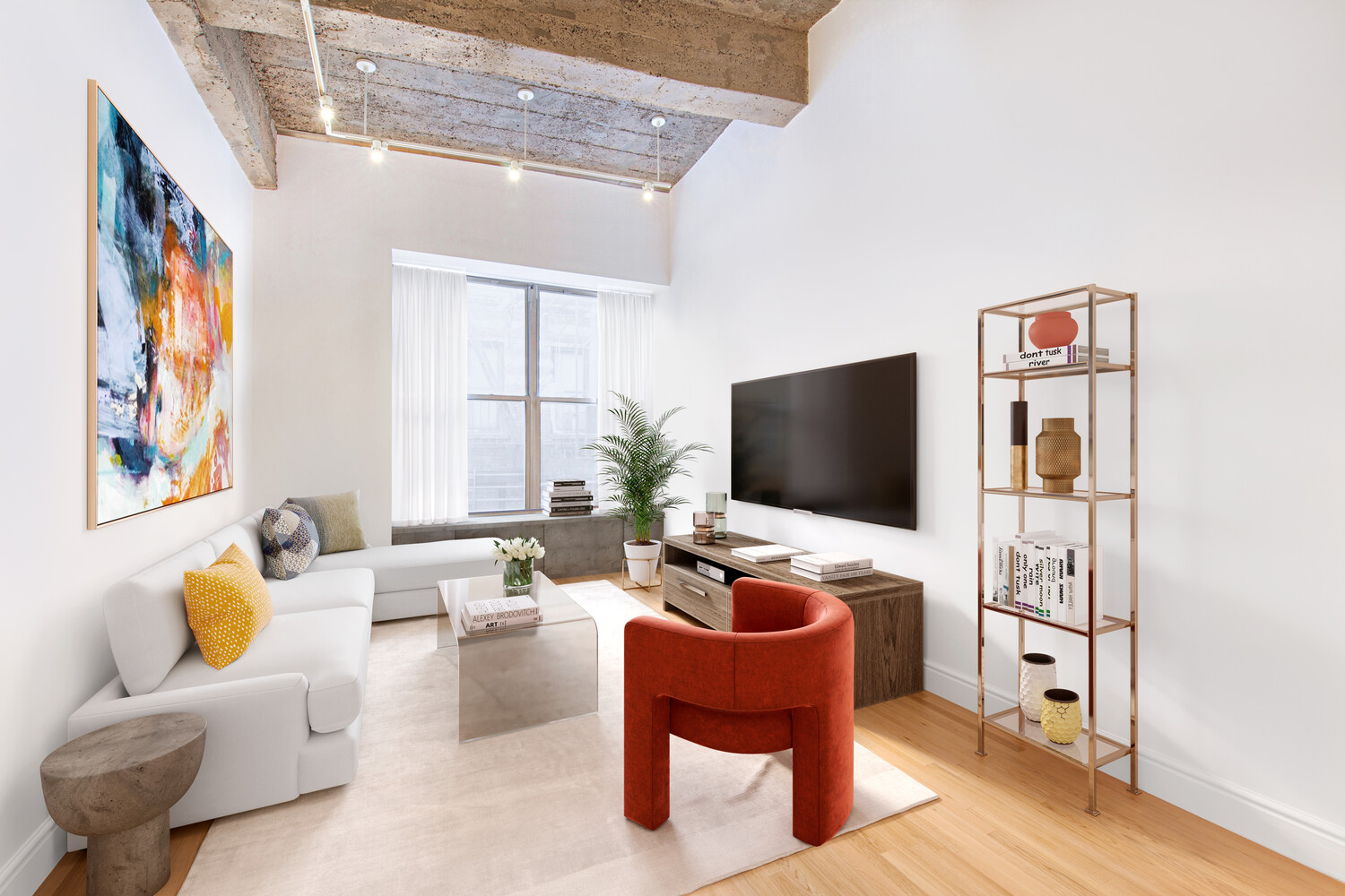419 West 55th Street 2D Clinton New York NY 10019