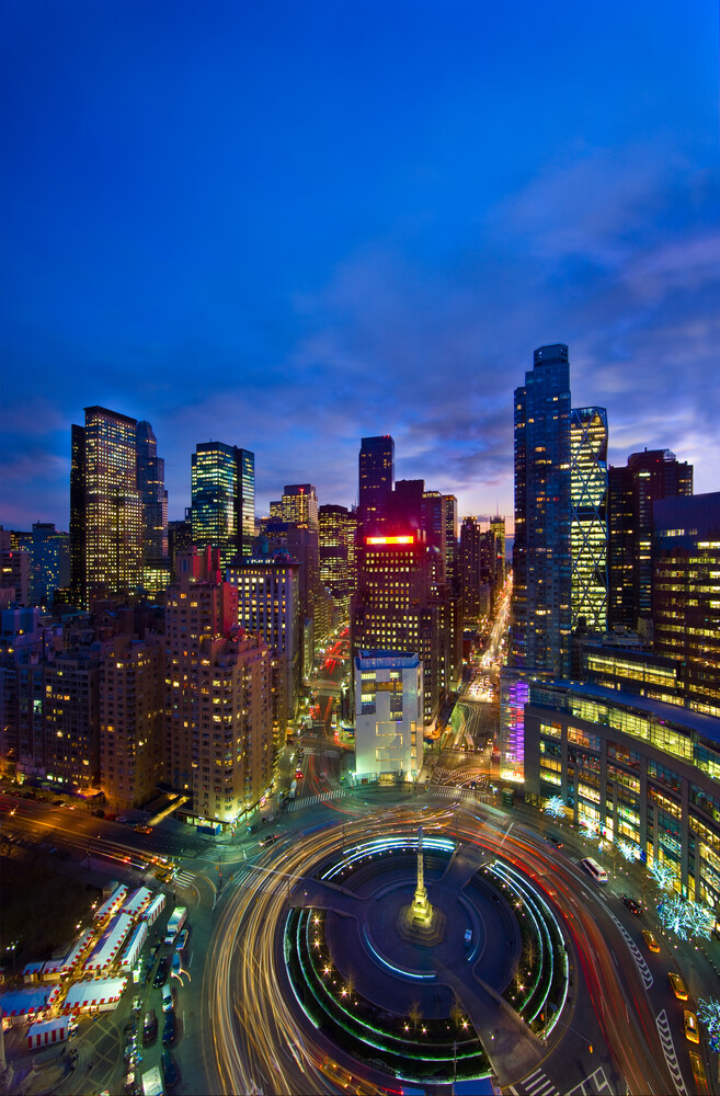 1 Central Park West 38C Central Park West New York NY 10023