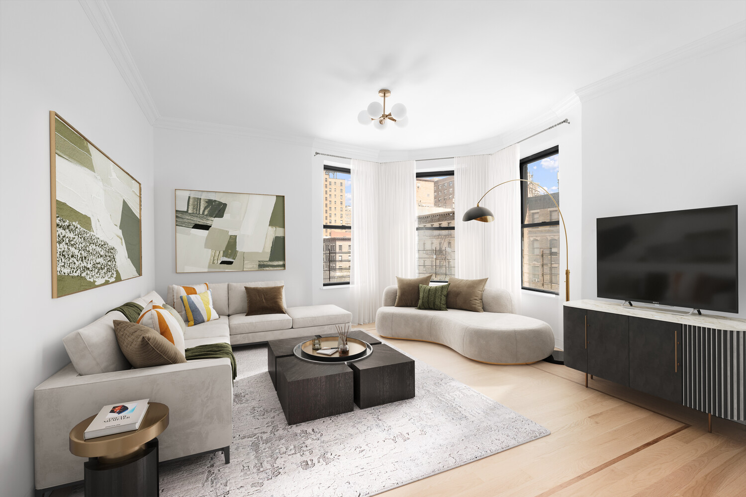 839 West End Avenue 5B Upper West Side New York NY 10025