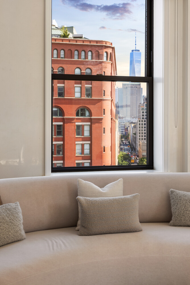 275 West 10th Street W. Greenwich Village New York NY 10014