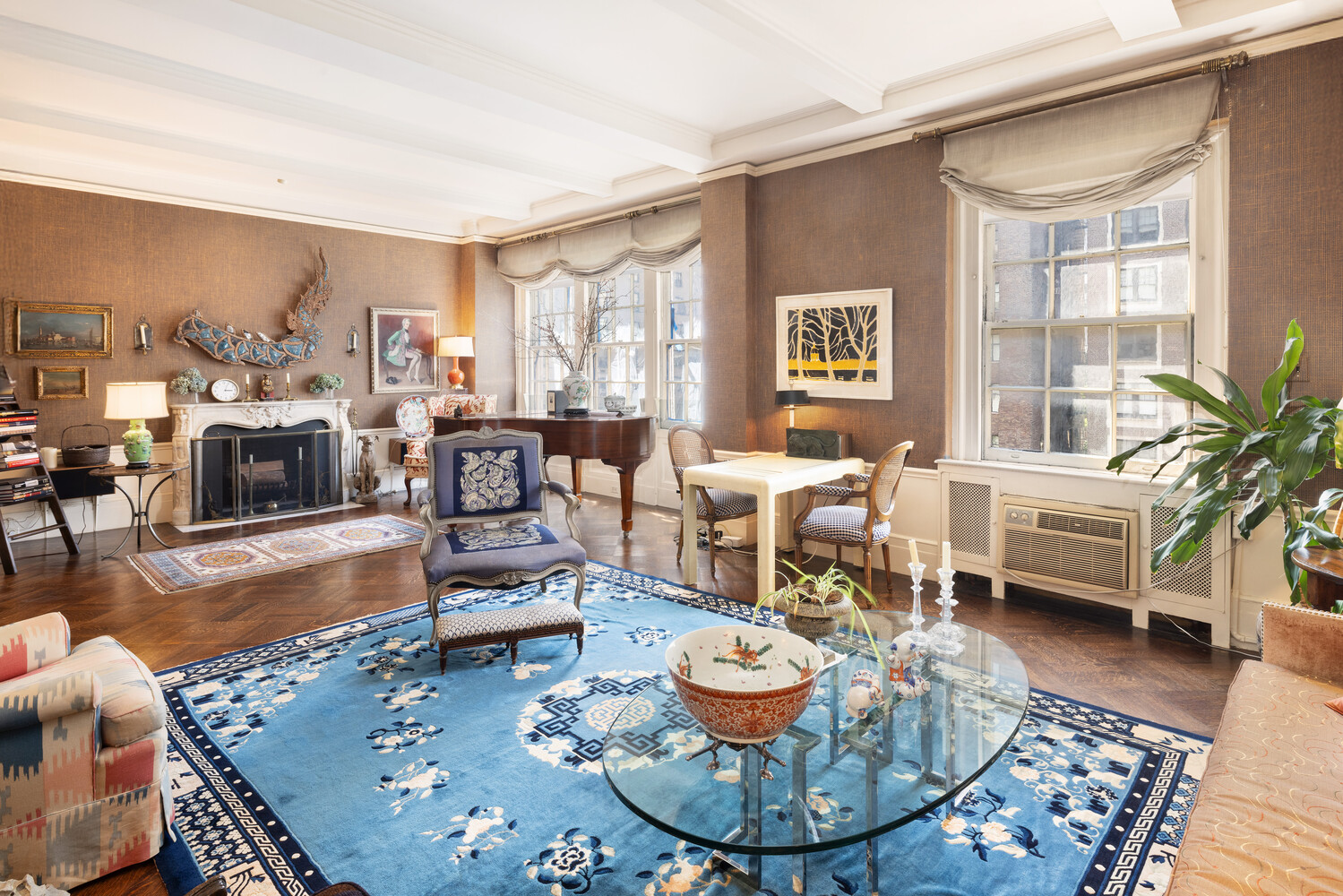 829 Park Avenue Upper East Side New York NY 10021