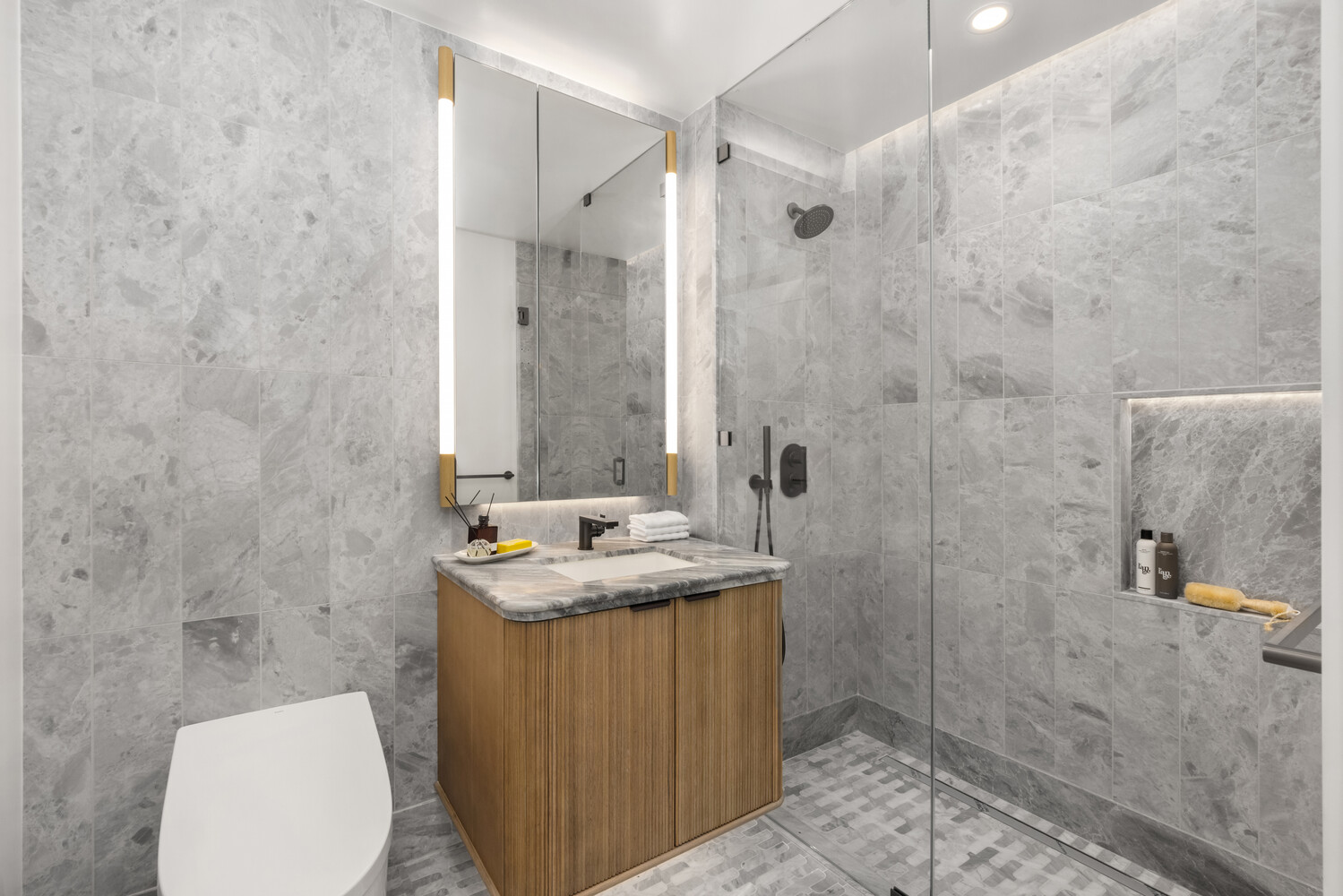 499 Ninth Avenue Clinton New York NY 10018