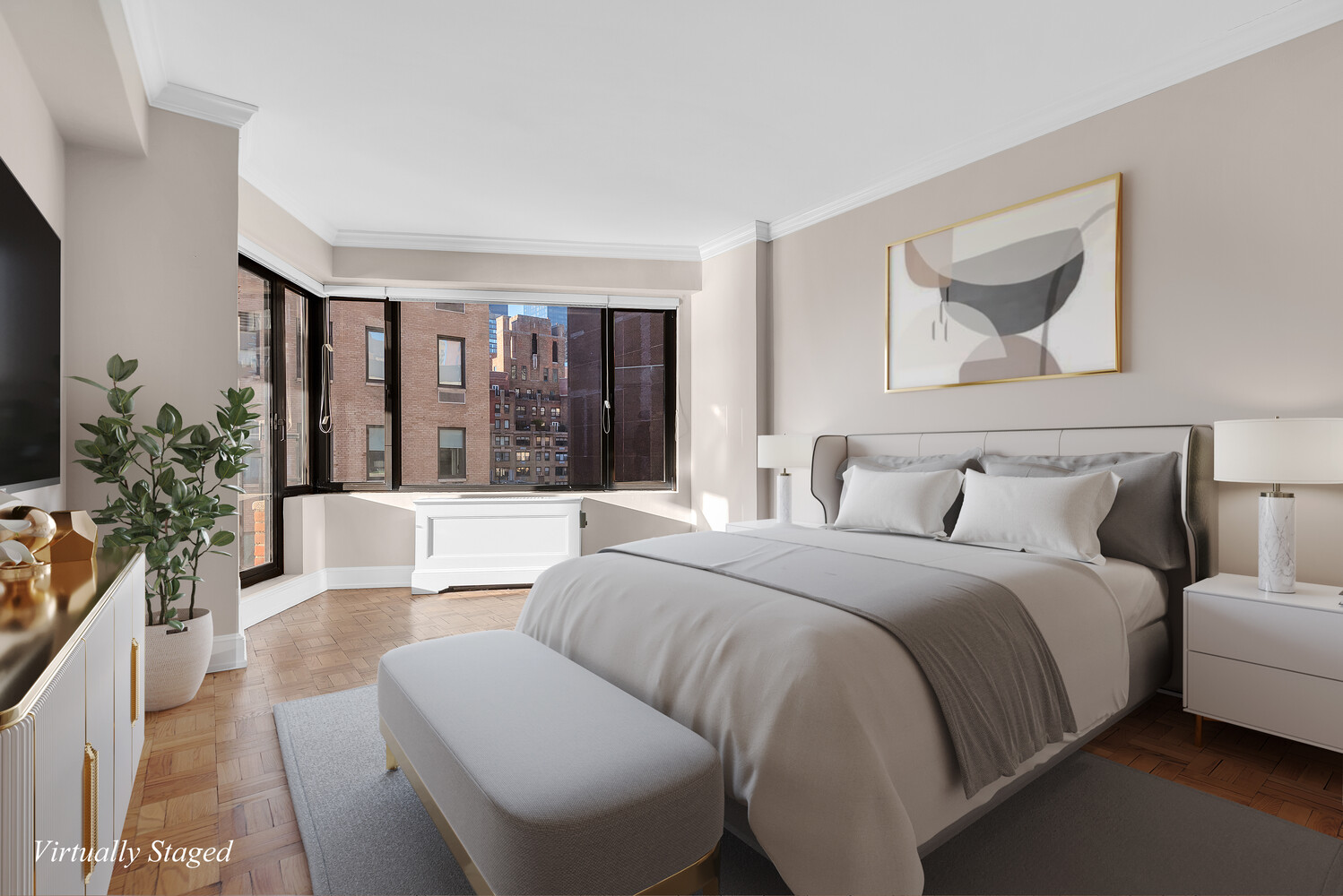 60 Sutton Place South 12AS Sutton Place New York NY 10022