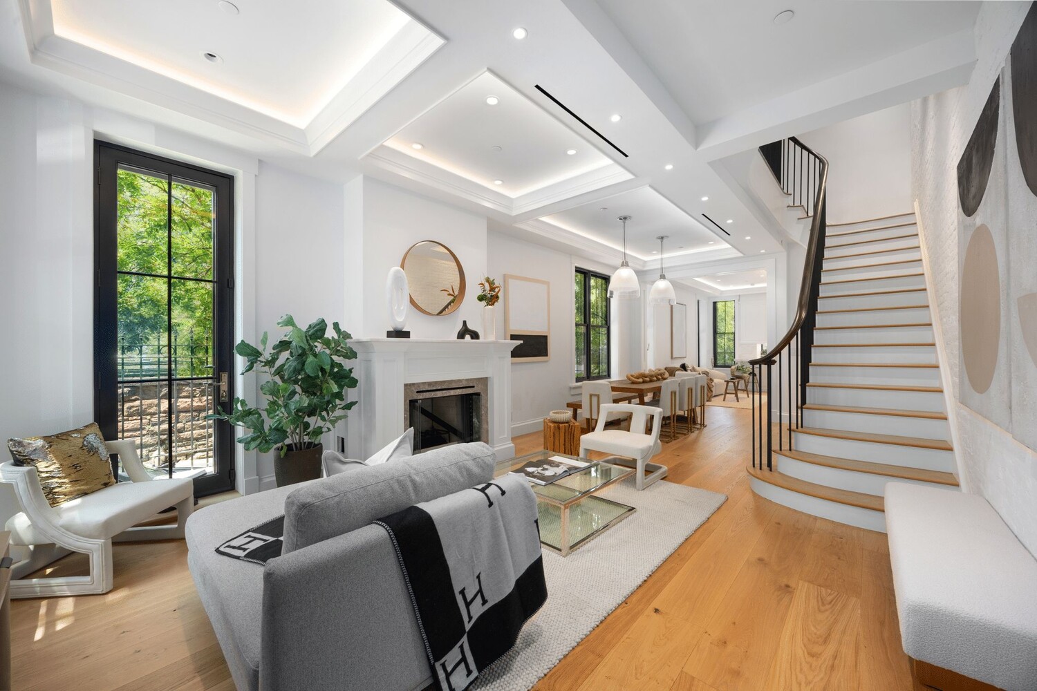 1341 Park Avenue East Harlem New York NY 10029