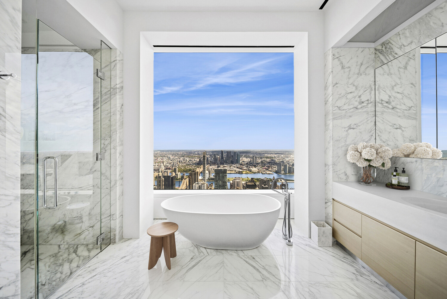 432 Park Avenue 72A Midtown East New York NY 10022