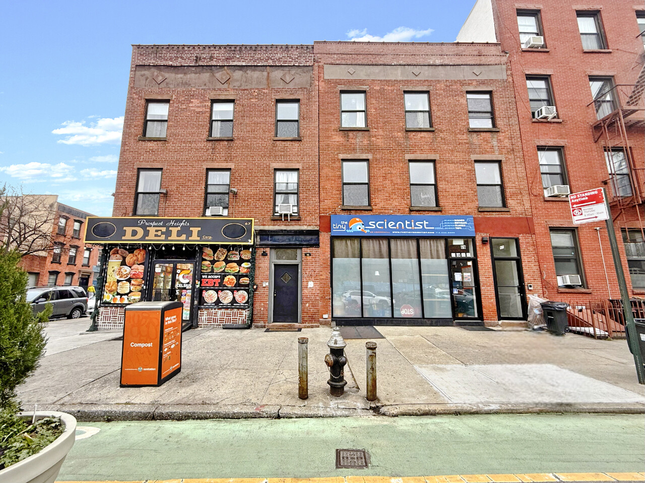 67 Underhill Avenue MIXED_USE Prospect Heights Brooklyn NY 11238