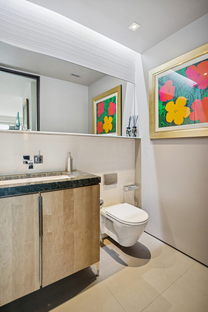 167 East 61st Street 24C Upper East Side New York NY 10065