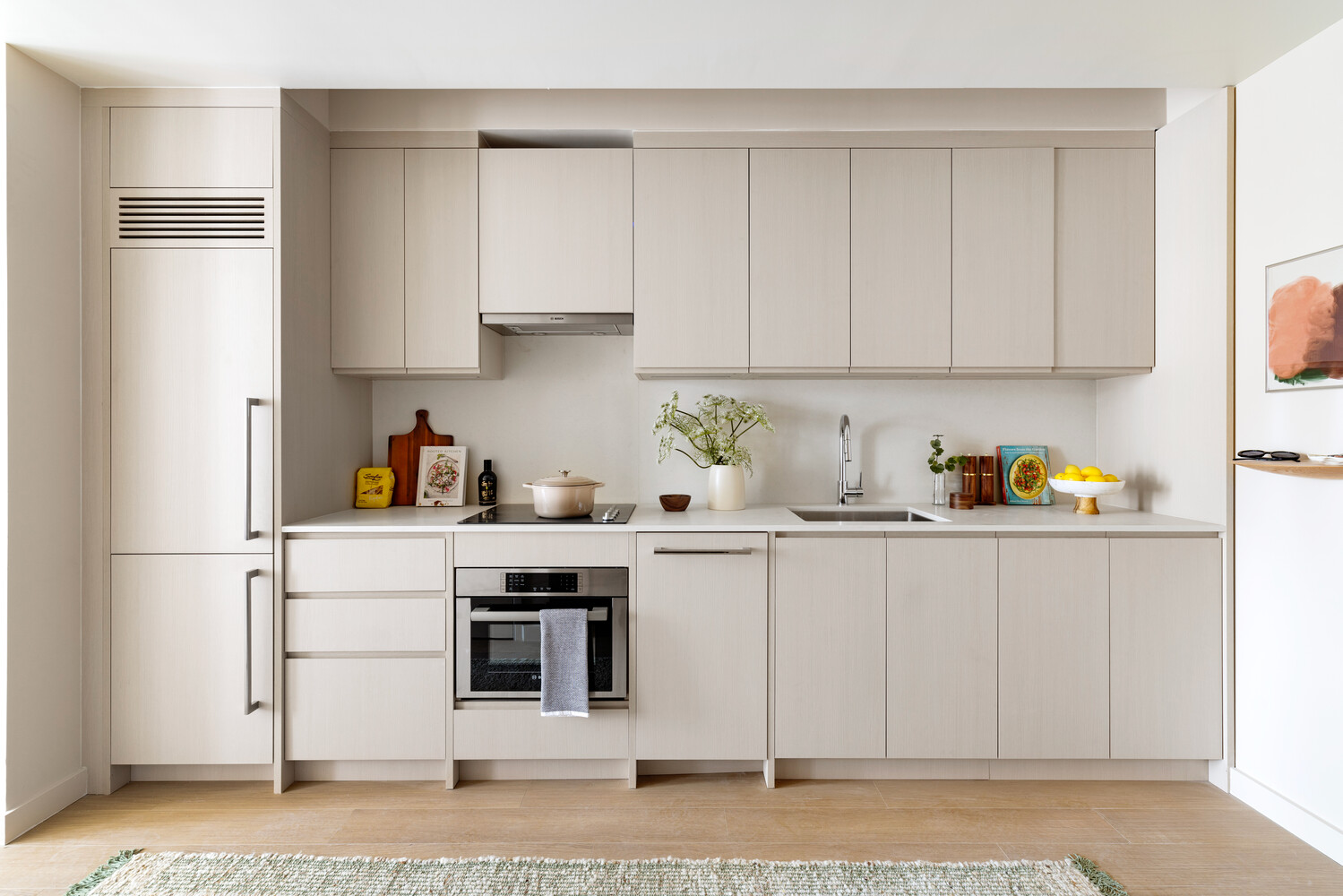 300 East 50th Street Turtle Bay New York NY 10022