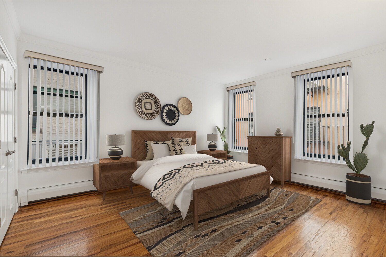 231 West 148th Street 4J West Harlem New York NY 10039