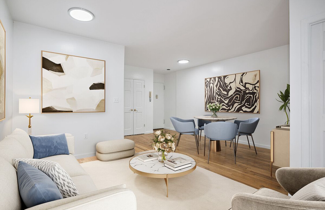 112 West 73rd Street 6W Upper West Side New York NY 10023
