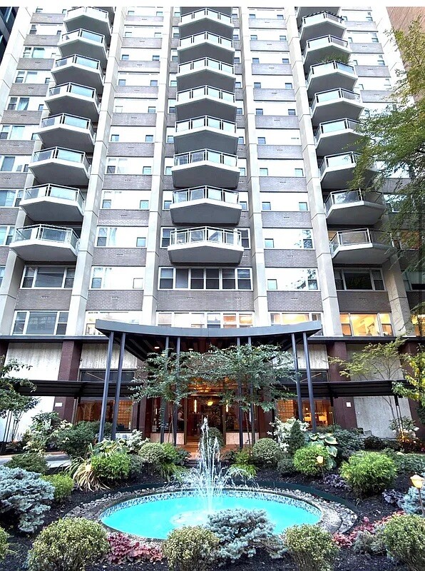 118 East 60th Street 19F Upper East Side New York NY 10022