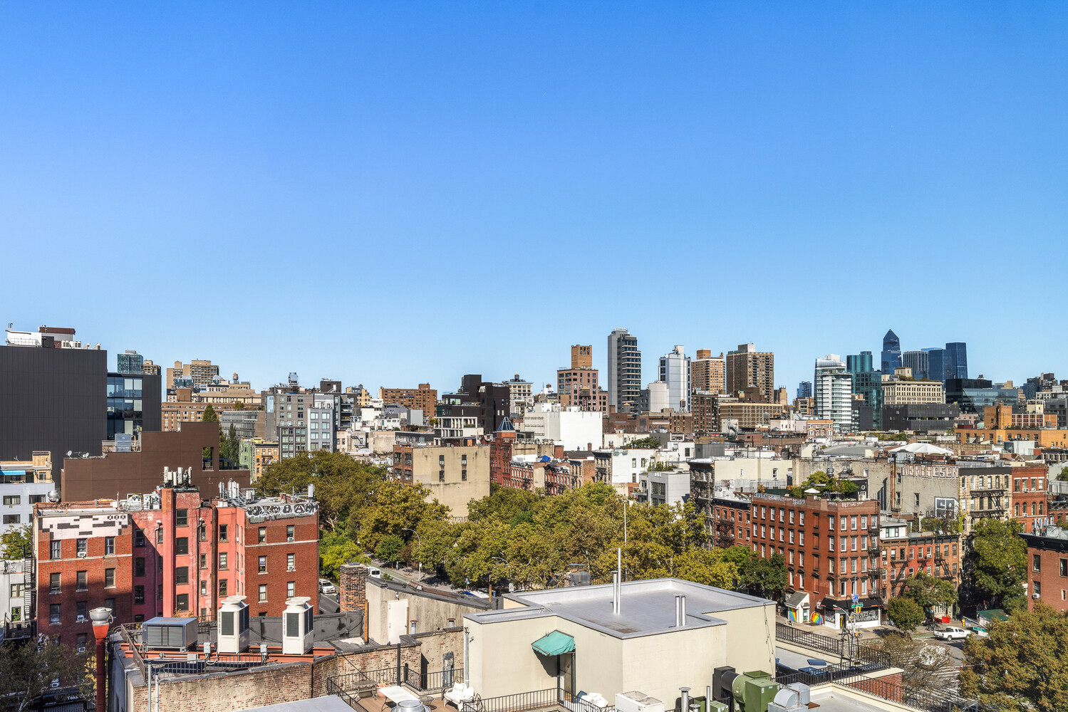 196 Orchard Street Lower East Side New York NY 10002