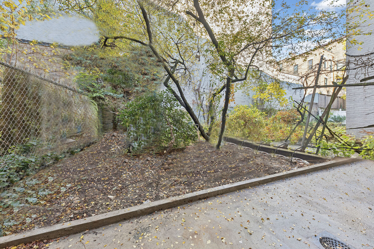 282 Convent Avenue Hamilton Heights New York NY 10031